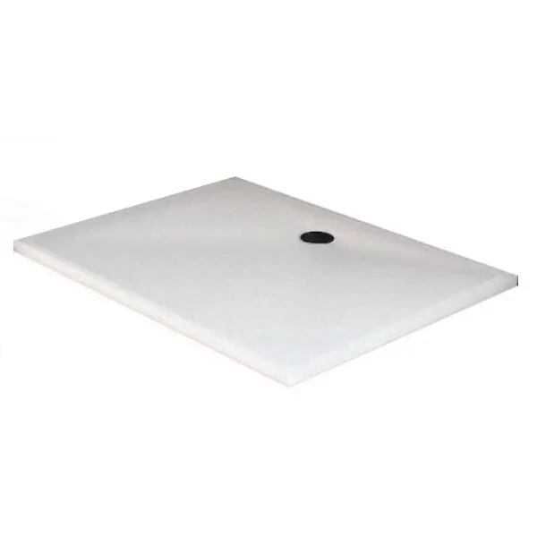 Душевой поддон AM. PM Inspire S W51T-GSSO-12080W Slim 120х80 акриловый