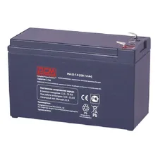 Аккумуляторная батарея Powercom PM-12-7.0 12В 7.0Ач