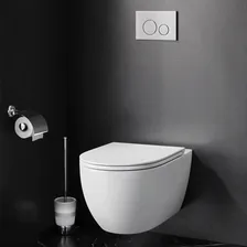 Унитаз AM.PM Awe FlashClean (C111700WH)