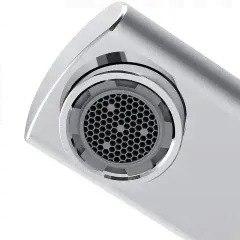 Смеситель для ванны Am.Pm X-Joy F85A50000 с термостатом-0