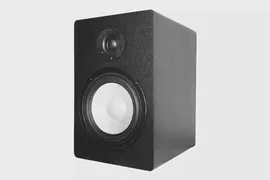Студийный аудио монитор Axelvox PM-6A