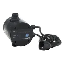 Реле давления Grundfos PM 2 AD 1x230V