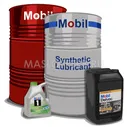 Циркуляционное масло Mobil DTE Oil PM 150 (208 л)