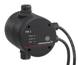 Grundfos Реле давления PM 1 1.5