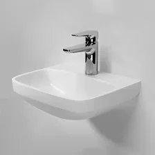 Раковина подвесная белая 38x32x13см Am.pm Inspire C504811WH