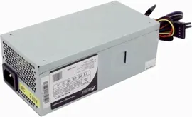 Powerman Блок питания компьютера PM-300TFX, 300 Вт (PM-300TFX)