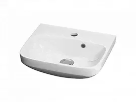 Раковина AM.PM Inspire C504811WH 38 см, керамическая