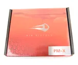 Пистолет пневм. Borner PM-X кал 4,5