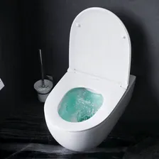 Унитаз подвесной AM.PM Awe FlashClean C111700WH