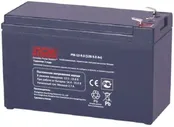 Powercom Аккумуляторная батарея PM-12-9.0 12В/9Ач (421619)